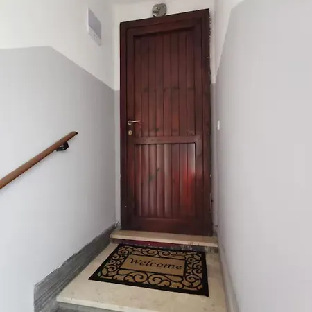 Apartment Sa Domu De Aury - 5 Minutes From Poetto