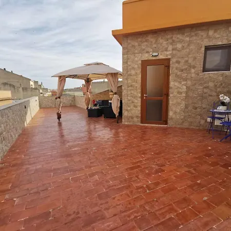 Sa Domu De Aury - 5 Minutes From Poetto * Quartu Sant'Elena