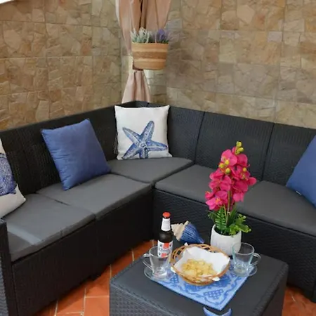 Sa Domu De Aury - 5 Minutes From Poetto Apartment