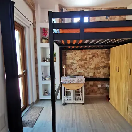 Sa Domu De Aury - 5 Minutes From Poetto Apartment Quartu SantʼElena