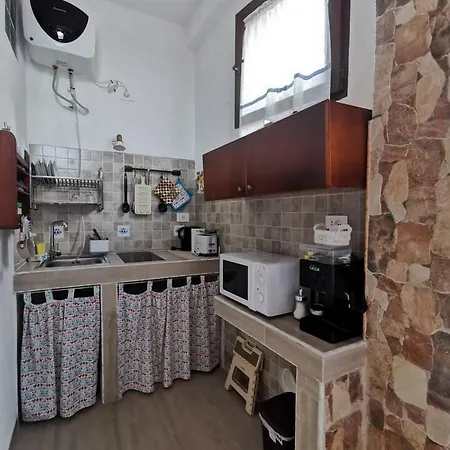 Sa Domu De Aury - 5 Minutes From Poetto * Quartu SantʼElena