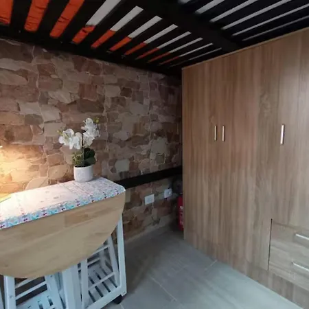 Apartment Sa Domu De Aury - 5 Minutes From Poetto Quartu SantʼElena