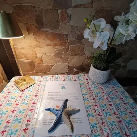 Sa Domu De Aury - 5 Minutes From Poetto Apartment Quartu SantʼElena