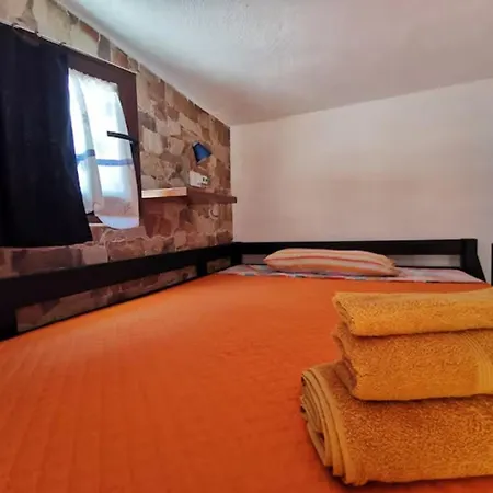 Apartment Sa Domu De Aury - 5 Minutes From Poetto *